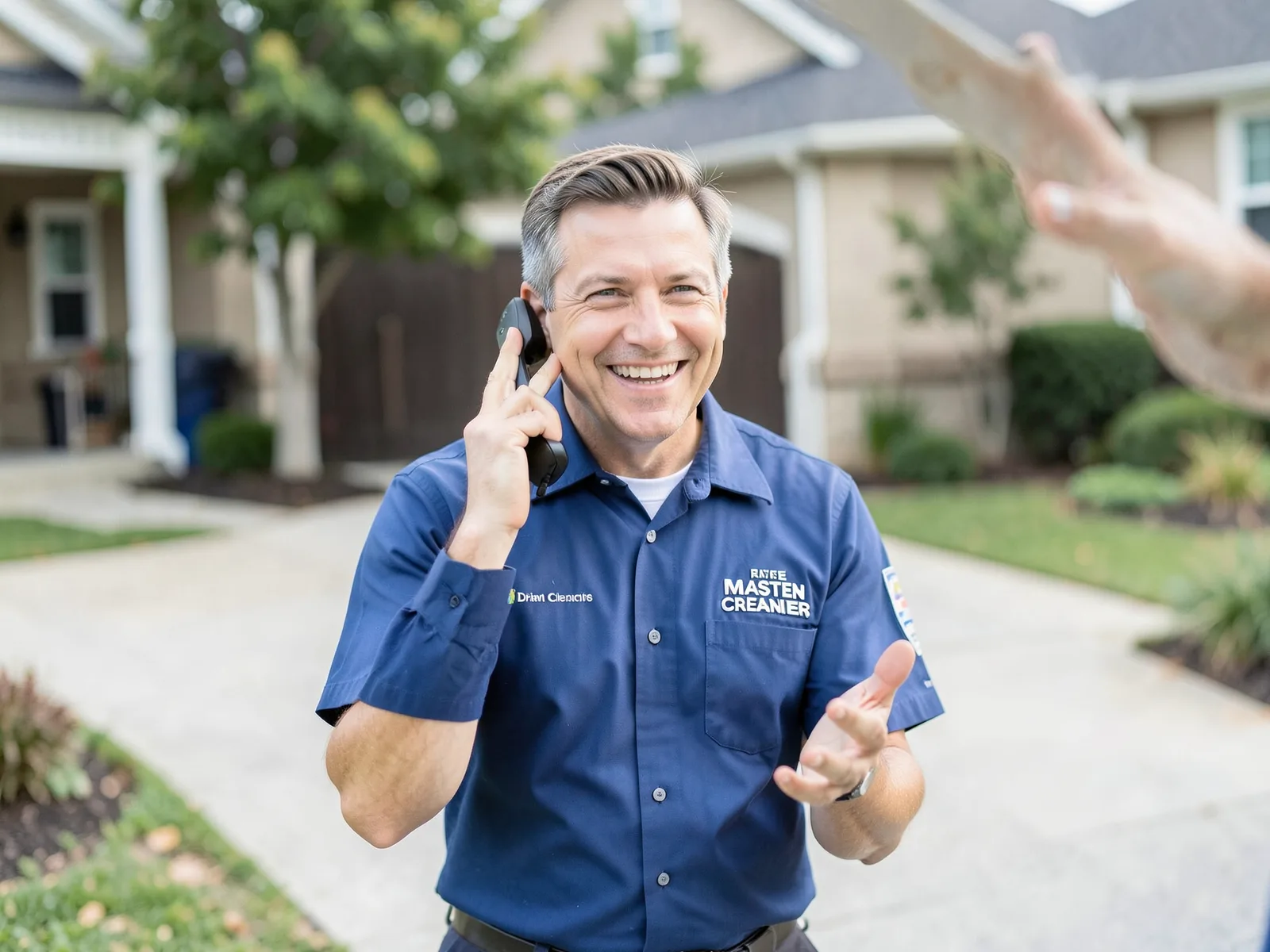 Drain Cleaning Porum, OK FAQs